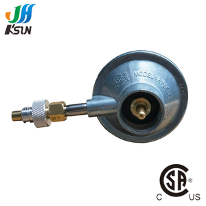 Regulador de parrilla de <span class=keywords><strong>gas</strong></span> ajustable <span class=keywords><strong>1</strong></span> lb Regulador de cilindro de <span class=keywords><strong>gas</strong></span> - Product Image 6