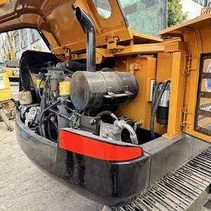 รถขุด SANY SY60C Pro คุณภาพสูง ราคาถูก พร้อมส่ง 100% รับประกันบริการ สภาพดี - Product Image 6