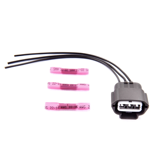 J48817102 645-Connecteur de bobine d'allumage 787 pour camion Nissan Rogue Sentra Frontier - Product Image 6