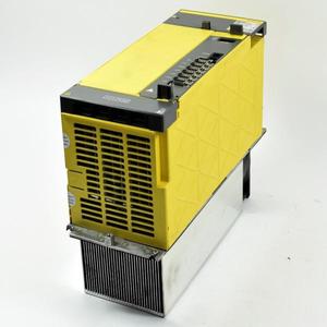 1 Pieza Amplificadora, Aisp26, A06b-6112-h026h550 Plc - Product Image 1