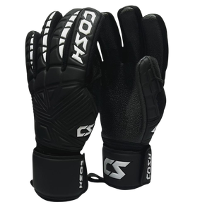 Gants de gardien de but ajustables et personnalisés Cosh Kids, durables, respirants, en latex, pour jeunes gardiens de but, pour les sports de plein air - Product Image 6