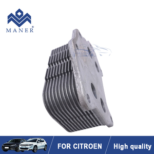 Systèmes de refroidissement MANER 1103.K2 systèmes de refroidissement moteur refroidisseur d'huile pour Citroën Peugeot - Product Image 2