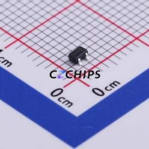 Nuevo y Original BZX84C22W-7-F SOT-323 Diodo Zener, Venta al por Mayor de Componentes Electrónicos, Proveedor de Chips y Servicio BOM - Product Image 1