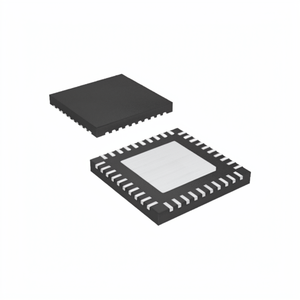 Clock Timing 40 WFQFN Exposed Pad PI6C5921512ZDIEX Electronics Component BOM IC In Stock - Product Image 1