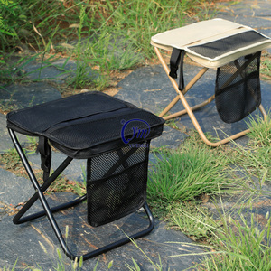 YUEMAI - Taburete Plegable Táctico Ligero y Portátil para Pesca, <span class=keywords><strong>Camping</strong></span> y Actividades al Aire Libre, Venta al por Mayor - Product Image 6