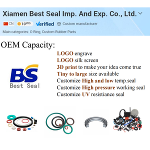 Nhà máy OEM ODM 60 Shore <span class=keywords><strong>NBR</strong></span> CR Nitrile EPDM <span class=keywords><strong>O</strong></span> <span class=keywords><strong>Ring</strong></span> cao su <span class=keywords><strong>O</strong></span>-<span class=keywords><strong>Ring</strong></span> Silicone fluororubber hnbr ORING con dấu vmq FKM <span class=keywords><strong>O</strong></span> Nhẫn - Product Image 6