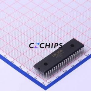 Expansor de E/S de Chip IC de circuito integrado DIP-40 original y nuevo, venta al por mayor, Chips de componentes electrónicos y servicio BOM - Product Image 1