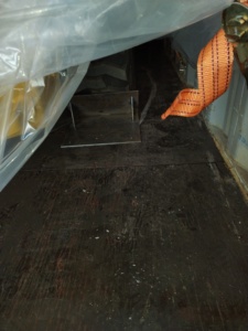 JC50 TS50 Crawler Skid Machine Manufacturer 0.7 Ton Hydraulic pilot <b>Control</b> Skid Loader Replaceable EPA Engine Skid Steer Loader - Product Image 5