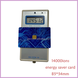 JIAVO Penguji <span class=keywords><strong>Ion</strong></span> Negatif Teknologi Jepang Terlaris - Product Image 2