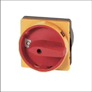 Interruptor Rotatorio de Desconexión P5-250/V/SVB, Bloqueable en la Posición 0 (apagado), Interruptor de Mantenimiento, 250 A - Product Image 3