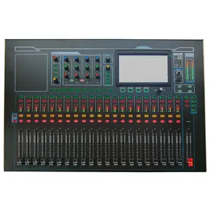 Audio Console Digital Mixer 32-Channel Mixer