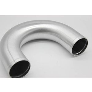 2.5ท่ออลูมิเนียมอินเตอร์คูลเลอร์สากล "3" - Product Image 6