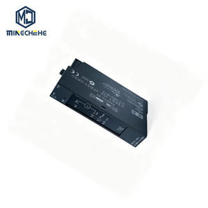 6ES7134-4FB51-0AB0 โมดูล PLC 2AI ยูนิตขยายอินพุตแบบอะนาล็อกความเร็วสูง U +/-10V สำหรับระบบอัตโนมัติทางอุตสาหกรรม - Product Image 1