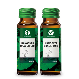 OEM ODM Minuman Anti <span class=keywords><strong>Hangover</strong></span> Herba <span class=keywords><strong>Hangover</strong></span> Oral Liquid Sober Up <span class=keywords><strong>Hangover</strong></span> Cure <span class=keywords><strong>Drink</strong></span> - Product Image 5