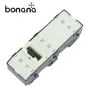 สวิตช์ควบคุมกระจกไฟฟ้า 93570-3X300 สำหรับรถยนต์ฮุนได เอลันตร้า ปี 2014-2016 93570-3X300 - Product Image 3