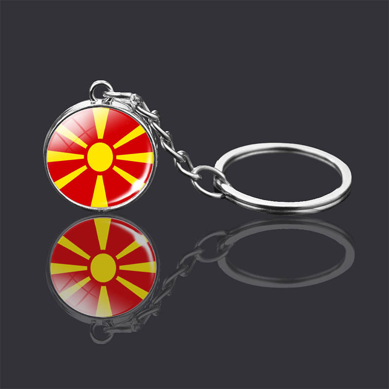 Macedonia