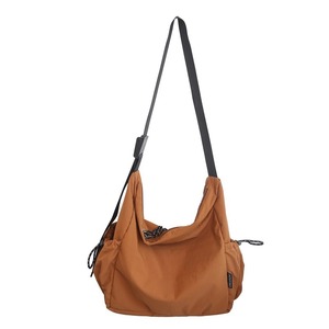 Retro túi nylon cho nam giới và phụ nữ, thời trang cao cấp, giản dị, linh hoạt vài Túi Xách Vải - Product Image 5