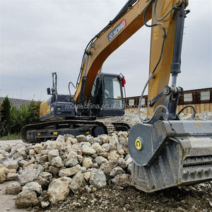 Motek fabrieksdirecte levering van hoogwaardige brekerhoppers tegen gunstige prijzen, zorgeloos en nauwkeuriger breken - Product Image 4