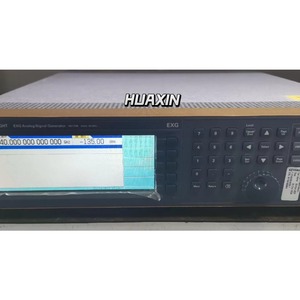 Générateur de signaux Agilent/KEYSIGHT N5173B 9KHz-20GHz EXG Fonctionnement : 1E1/1EA/520/UNT/UNW * ytdi - Product Image 2