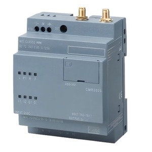 Módulo de Comunicación Siemens Nuevo y Original PLC LOGO CMR2020 6GK7142-7BX00-0AX0 con Ethernet/RJ45 para - Product Image 2