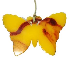 เรซิ่นสีเหลืองสำหรับตกแต่งบ้าน,ของตกแต่งคริสต์มาสของขวัญวันเกิดของตกแต่งบ้าน - Product Image 3