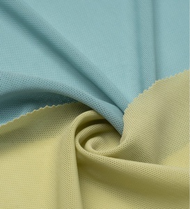 Tricot biologique de bonne qualité 70D en nylon et élasthanne, maille extensible dans les quatre sens pour maillots de bain, lingerie et vêtements pour filles - Product Image 5