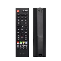 Télécommande universelle compatible avec le contrôleur de RM-L1576 Smart Daewoo TV