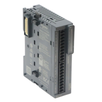 Module d'extension de sortie relais série TM3 pour contrôleur PLC TM3DQ16R, neuf