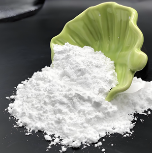 Chlorure de <span class=keywords><strong>magnésium</strong></span> hexahydraté de qualité alimentaire pure MgCl2.6H2O - Product Image 1