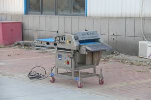 Machine de pressage de viande fraîche de poisson de mouton de boeuf de porc en gros d'usine - Product Image 4