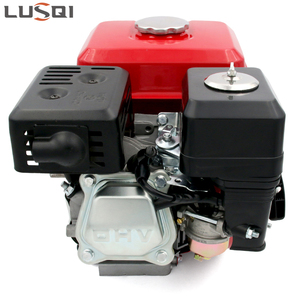 Bán Động Cơ Xăng Khởi Động Bốn Thì 152F 196Cc 6.5Hp Một Xi Lanh - Product Image 6