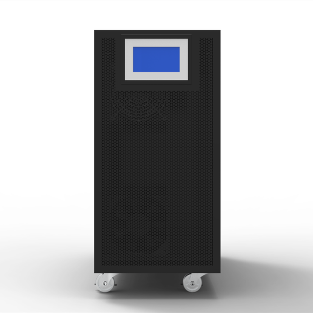 UPS(uninterruptible Power Supply) 30kVA 380/400/415Vac 3 Phases Online Ups