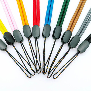 Haute qualité transportant téléphone portable caméra sangle sur poignet court main lanière pratique longueur réglable sangles poignet porte-clés - Product Image 5