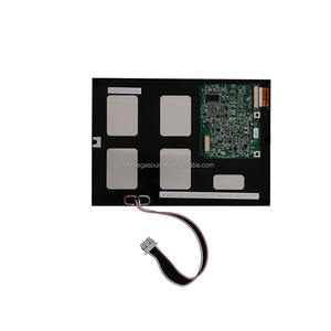 Módulo de Pantalla LCM Industrial KG057QV1CA-G000 Nuevo y Original, KG057QV1CA-G000Y - Product Image 1