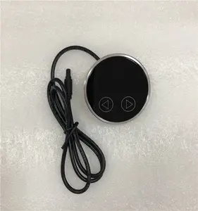 SUNDREAM Smart Bathtub Tap Flexible Controller For Bathroom