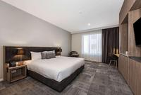 Vente en gros de meubles d'hôtel SHIYI Hotels & Resorts Armoire Base de lit Tête de lit Chaises Canapé Liquidation Meubles de chambre d'hôtel