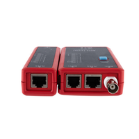 Nuevos Probadores de Cables Serie UT681 UT681C