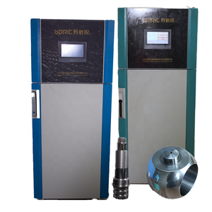 Machine de polissage miroir IPRE, état neuf, composants essentiels du moteur pour le traitement de surface - Product Image 2