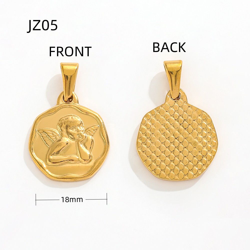 JZ05 oro
