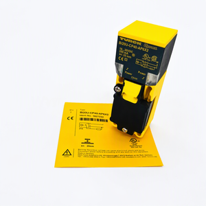 Sensor de Proximidad Inductivo Nuevo de la Marca Turck Bi15UNi20-<span class=keywords><strong>CP40</strong></span>-AN6X2 CK 35 50 AP VN VP4X2 <span class=keywords><strong>FZ3X2</strong></span> LIU Y1 - Product Image 3