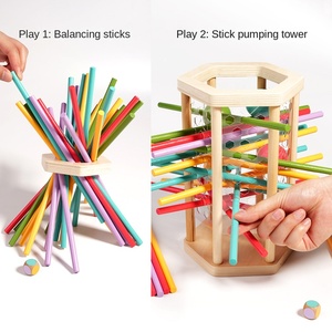 Nuovo giocattolo educativo per bambini, - Product Image 4