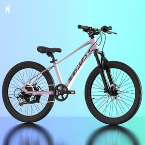 Chine usine vend vélo alliage de magnésium matériel VTT 7 vitesses 18 20 22 24 pouces vtt vélo à bas prix - Product Image 2