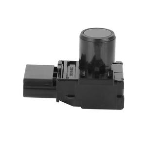 Sensor PDC Honda 39680-TK8-A01, Radar de Aparcamiento Trasero de 12V, Sonda de Plástico, 4 Sensores Activados por Sonido, Ayuda para la Marcha Atrás - Product Image 3