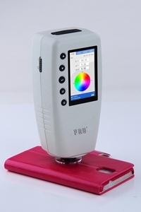 Colorímetro Portátil de Alta Calidad CIE WR18, Precio del Medidor de Color - Product Image 4
