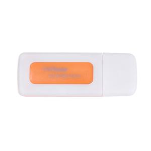 4 trong 1 Bộ nhớ đầu đọc thẻ USB 2.0 tất cả trong một CardReader cho mic-ro SD TF M2 máy tính PC máy tính xách tay đa Bộ nhớ đầu đọc thẻ - Product Image 2