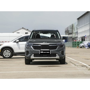 Nuevo Seltos 2026 Gasolina, SUV de 5 Puertas y 5 Plazas, Motor Turbo, Euro VI, Volante a la Izquierda, Autonomía de 530 km - Product Image 2
