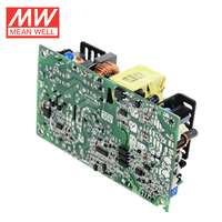 Alimentation à découpage Mean Well EPP-400 Série 400W à sortie unique, tensions 12V/15V/18V/24V/27V/36V/48V
