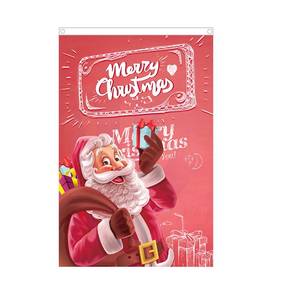 Drapeau <span class=keywords><strong>de</strong></span> <span class=keywords><strong>jardin</strong></span> <span class=keywords><strong>de</strong></span> Noël personnalisé, décorations <span class=keywords><strong>de</strong></span> <span class=keywords><strong>jardin</strong></span> extérieur <span class=keywords><strong>livraison</strong></span> <span class=keywords><strong>rapide</strong></span> - Product Image 1