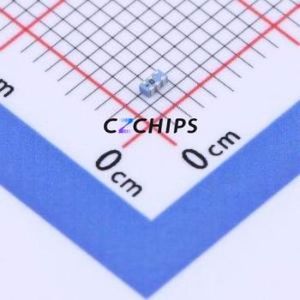RFLPF1608060A0T RF Filter SMD-6P,1.6x0.8mm RF ( Impedance: 50Ohm ) - Product Image 1