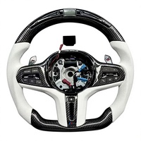 Volant pour BM/W E36 E46 G20 G30 G05 X5, pièces de rechange de haute qualité, modification personnalisée, vente en gros